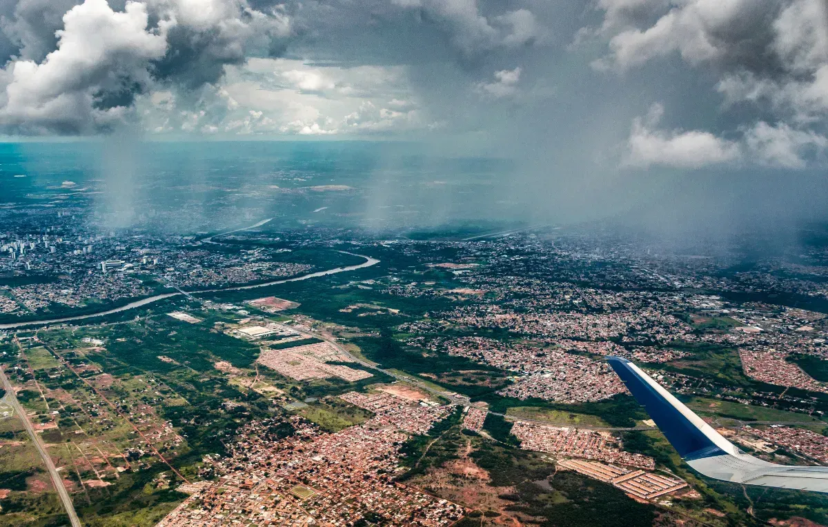 Imagem da galeria de Cuiabá